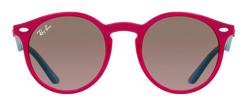 Óculos De Sol Ray Ban Infantil Rj9064s 701914-44