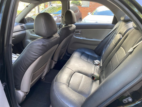 Cerato Ex3 1.6 Aut 2009 Único Dono