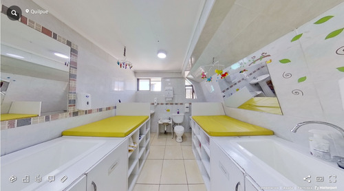 Imagen 9 de 13 de Jardin Infantil & Sala Cuna, Quilpue