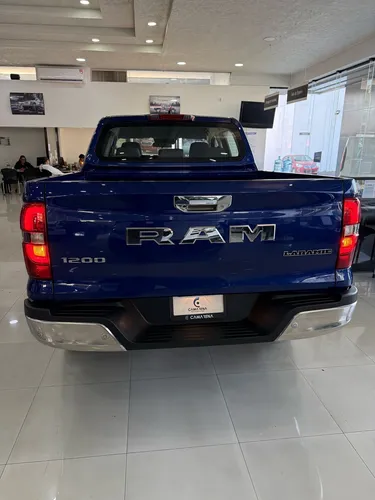 Ram 1200 2024