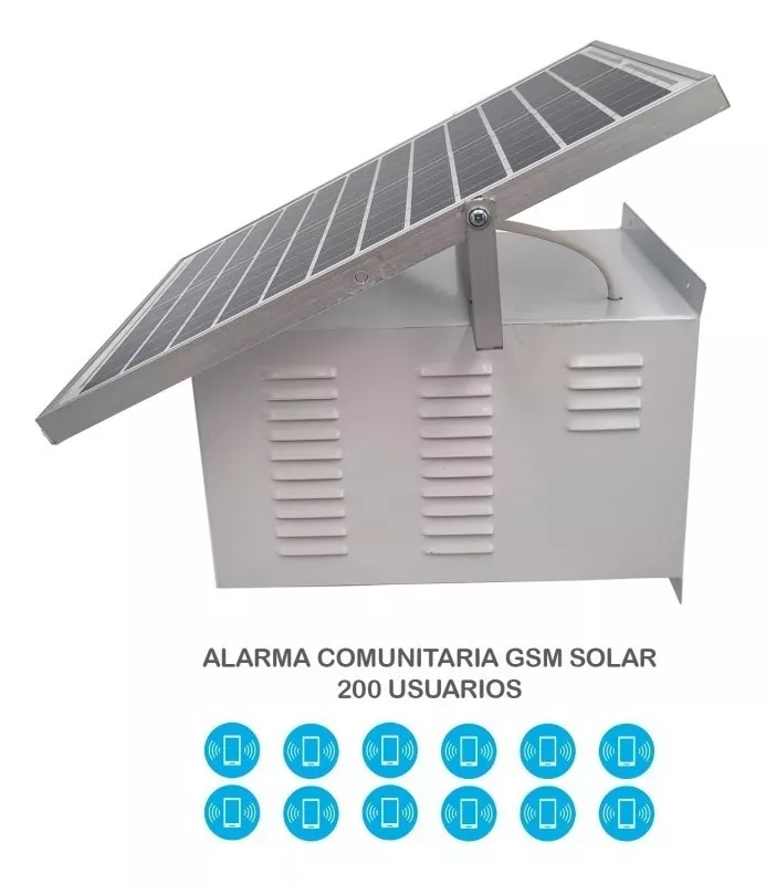 Tercera imagen para búsqueda de gsm