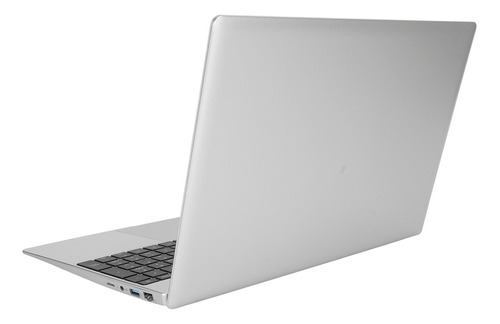 Notebook Quad Core De 15,6 Pulgadas, 16 Gb, Procesador N5095