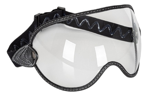 Lentes De Moto Antiseguridad Motocross Uv Powersports