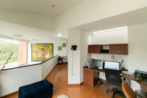 Casa Condominio En Venta En Camino De Arrayanes. Cod V1004371