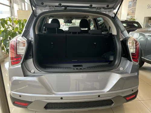 SsangYong Tivoli 1.5 Elite Turbo 4X2 Aut