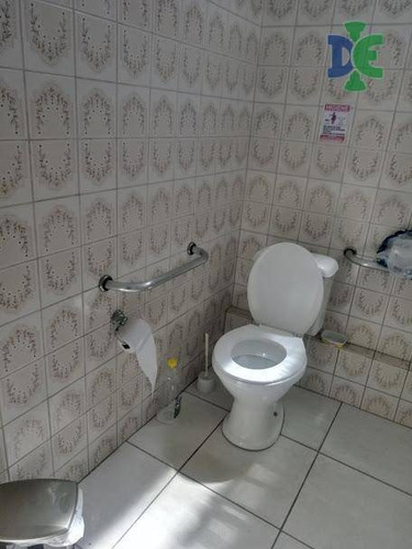 Imagem 9 de 9 de Ponto À Venda, 300 M² Por R$ 3.070.000,00 - Centro - Jacareí/sp - Pt0017