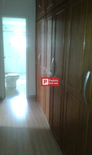 Apartamento À Venda, 216 M² Por R$ 1.498.999,00 - Real Parque - São Paulo/sp - Ap17846