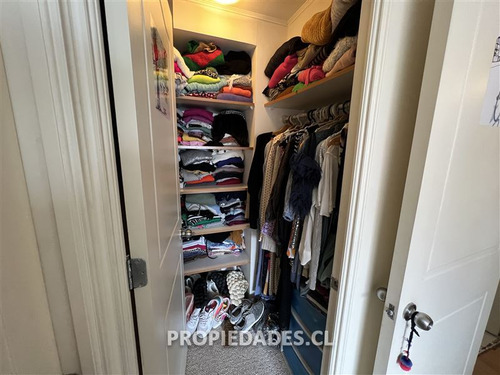 Departamento En Venta De 2 Dorm. En Las Condes