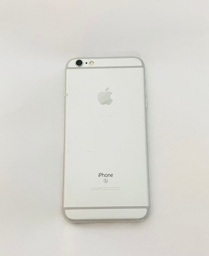  iPhone 6s Plus 64 Gb Plata