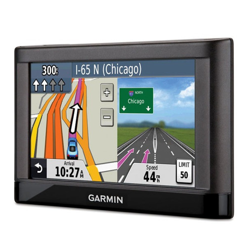 Gps Garmin Nuvi 42lm