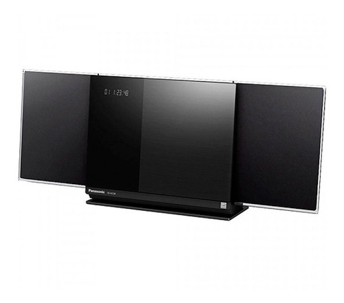 Minicomponenete Panasonic Sc-hc38 40w Bluetooth Cd Circuit
