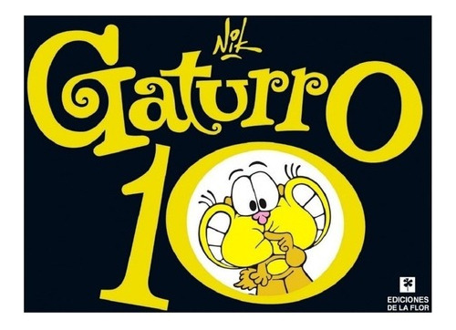 Gaturro Historietas 1 A 34