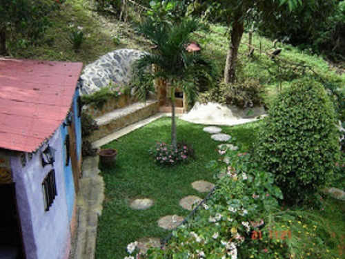 Imagen 13 de 25 de Casa En Venta Guarenas Urb. Chalet Ville - Sector Gueime Riv #2016