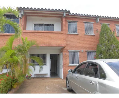 Casa en alquiler