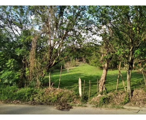 L-158 Lote Independiente (sector Via Sopetran - Sta Fe De Ant)