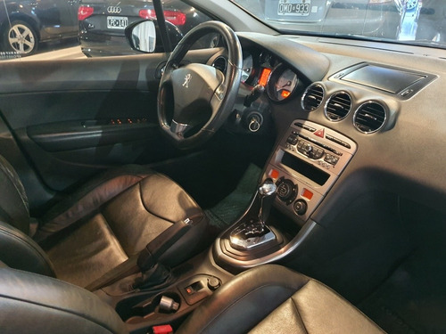 Peugeot 308 1.6 Sport Thp 163cv 2013