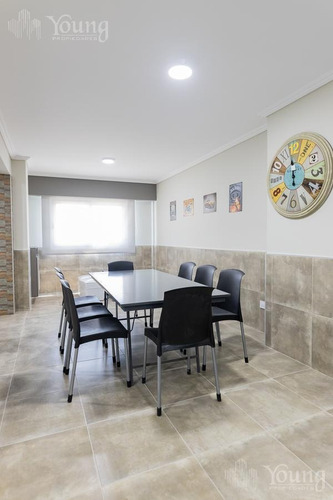 Imagen 24 de 30 de Hermoso Departamento 2 Ambientes A Estrenar Ubicado En Wilde