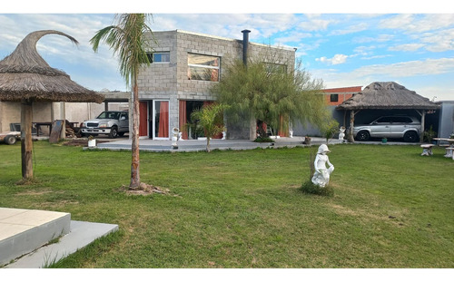Quinta - Alquiler Temporario Y Eventos