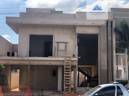 Imagem 2 de 9 de Casa A Venda No Bairro Parque Ortolândia Em Hortolândia - - 2903-1