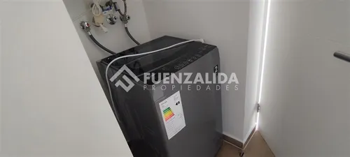 Departamento En Arriendo Frente Hospital Coquimbo