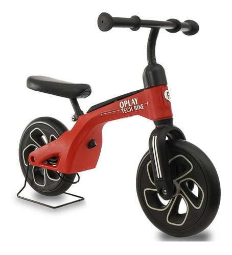 Bicicleta Prinsel Tech Balance Bike Sin Pedales