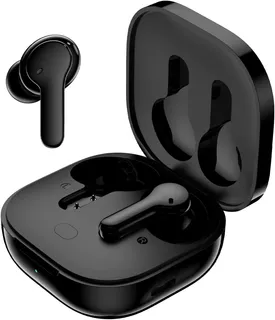 Audífonos in-ear inalámbricos QCY True Wireless Earbuds QCY T13 negro