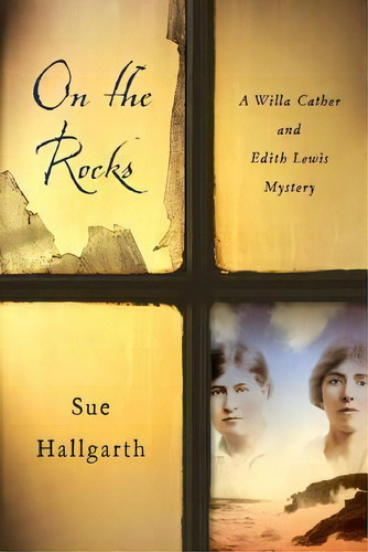 On The Rocks, De Sue Hallgarth. Editorial Arbor Farm Press, Tapa Blanda En Inglés