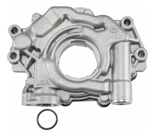 Bomba Aceite Motor Jeep Grand Cherokee 5.7 V8 09-15