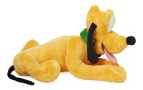 Peluche Pluto 100 Original Tienda Disney Peluches Bebe Cuotas Sin Interes Peluche Pluto 100 Original Tienda Disney Peluches Bebe Cuotas Sin Interes