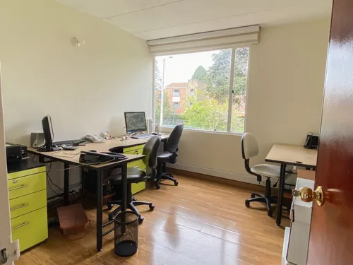 Casa Condominio En Venta En Mirandela. Cod V1030003