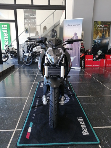 Imagen 3 de 9 de Benelli 180 S Negra Entrega Inmediata Plan Ahora 12 Y 18