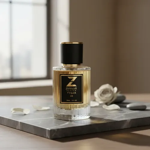 Inspirado: Tygar - Bvlgari Le Gemme - 70ml | Parcelamento sem juros