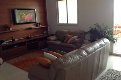 Apartamento Residencial À Venda, Moóca, São Paulo. - Ap2568