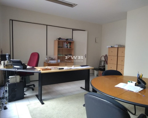 Imagem 10 de 12 de Sala Comercial Em Copacabana - 2042006712 - 34065682