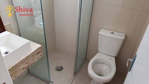 Imagem 10 de 24 de Apartamento Bem Localizado À Venda Na Penha - Ap0237