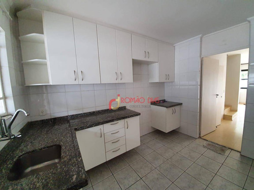 Imagem 2 de 22 de Sobrado Com 2 Dormitórios À Venda, 75 M² Por R$ 385.000,00 - Conjunto Residencial Vista Verde - São Paulo/sp - So0419