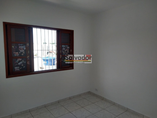Imagem 12 de 15 de Sobrado Na Vila Brasilina - São Paulo - 9455