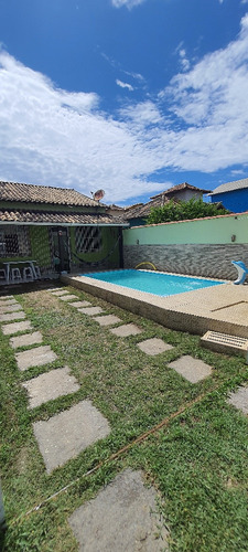 Casas De Temporada Unamar Cabo Frio Rj *a Partir R$199/dia