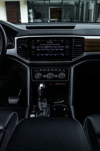 Volkswagen Teramont 3.6 V6 Comfortline Plus