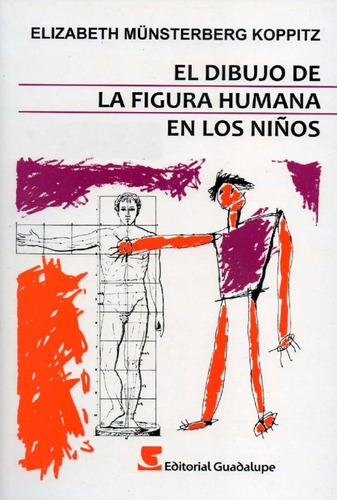 El Dibujo De La Figura Humana En Los Niños / Koppitz / Envío