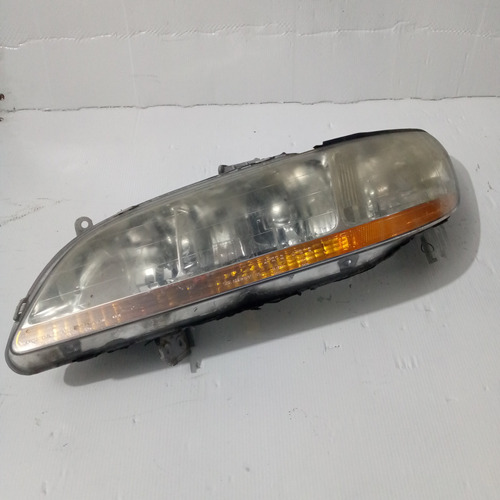 Faro Delantero Honda Accord 2003