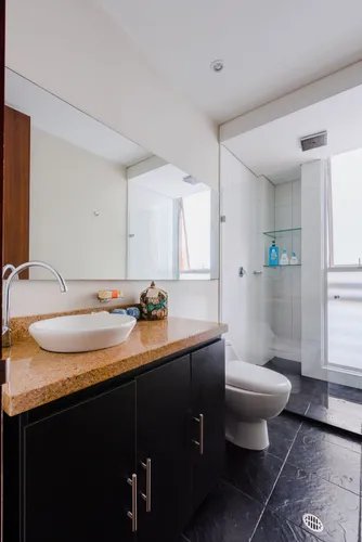 Apartamento En Arriendo/venta En Chapinero Alto. Cod A21522