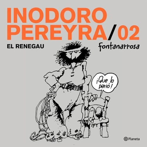 Inodoro Pereyra 2