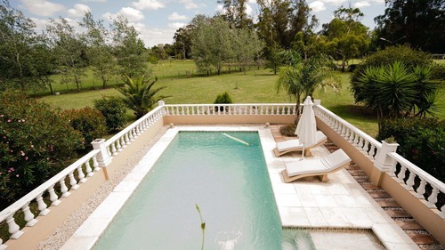 Imagen 24 de 30 de Casa Quinta A La Venta En Estancia Chica