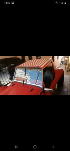 Buggy