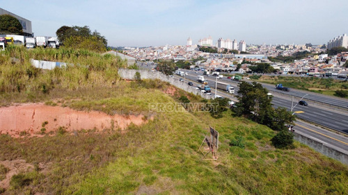 Imagem 12 de 25 de Área Para Incorporação Em Osasco Com 8.855m² - Ar0913