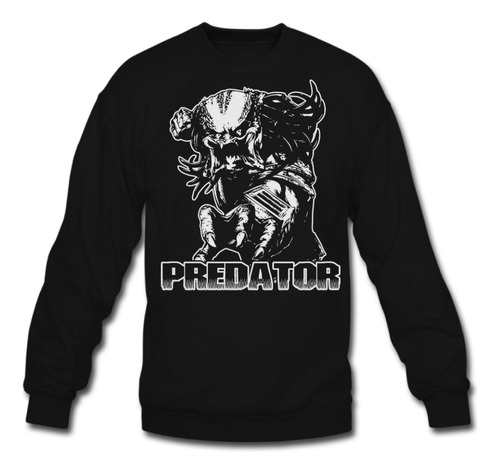 Poleron Polo Gustore De Predator 2