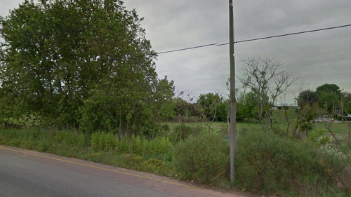 Imagen 4 de 9 de Oportunidad Terreno Zona Logística En Paso De La Arena! Financiación!