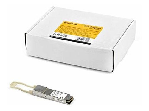 Modulo Qsfp 40g Esr4 Para Dell Emc Transceptor Optico