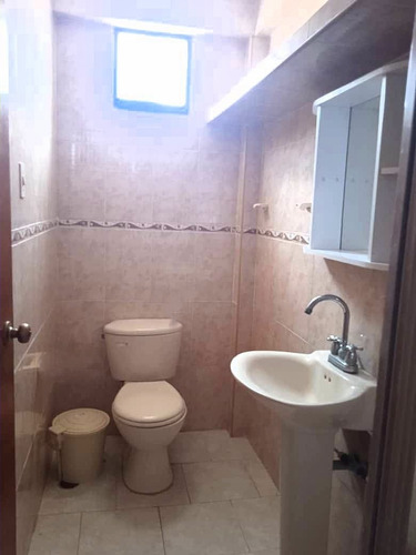 Imagen 5 de 7 de Venta De Apartamento En Tucacas. Ehx